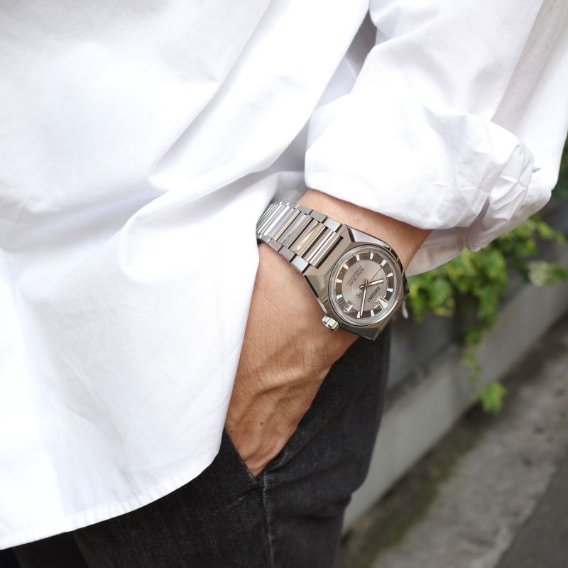 キングセイコー(KING SEIKO) キングセイコー VANAC | PRIVE tc